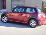 2007 MINI Cooper 115,000 mi