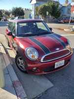 2007 MINI Cooper 115,000 mi