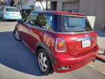 2007 MINI Cooper 115,000 mi