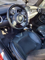 2007 MINI Cooper 115,000 mi
