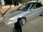 Volvo 100,000 mi