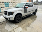 2013 Ford F-150 FX4 4WD 112,000 mi