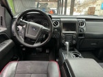 2013 Ford F-150 FX4 4WD 112,000 mi