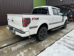 2013 Ford F-150 FX4 4WD 112,000 mi