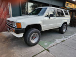 Toyota 4Runner 73,000 mi