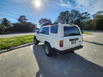 Toyota 4Runner 73,000 mi