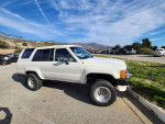Toyota 4Runner 73,000 mi