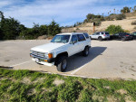 Toyota 4Runner 73,000 mi