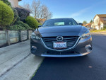 Mazda 2 88,000 mi