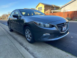 Mazda 2 88,000 mi