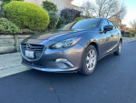 Mazda 2 88,000 mi