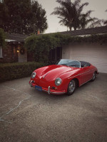 Porsche 141,000 mi