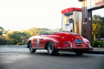 Porsche 141,000 mi