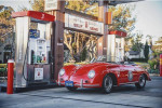 Porsche 141,000 mi
