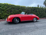 Porsche 141,000 mi