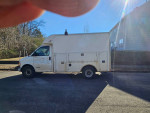 Chevrolet 99,000 mi