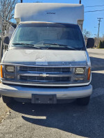 Chevrolet 99,000 mi