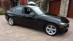 BMW 95,000 mi