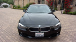 BMW 95,000 mi