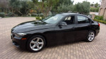 BMW 95,000 mi