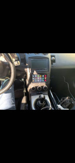 2008 Nissan 350Z 129,000 mi