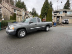 2005 Dodge Dakota 74,000 mi