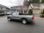 2005 Dodge Dakota 74,000 mi