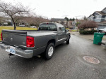 2005 Dodge Dakota 74,000 mi