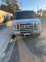Ford E-250 93,000 mi