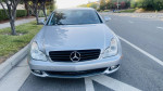 Mercedes-Benz 135,000 mi