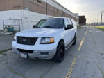 2003 Ford Expedition XLT FX4 4WD 85,000 mi