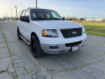 2003 Ford Expedition XLT FX4 4WD 85,000 mi