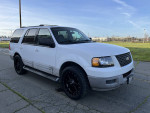 2003 Ford Expedition XLT FX4 4WD 85,000 mi