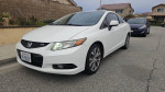 2012 Honda Civic Si FWD 82,000 mi
