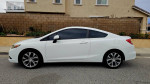 2012 Honda Civic Si FWD 82,000 mi