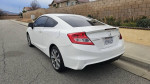 2012 Honda Civic Si FWD 82,000 mi