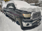 2010 Toyota Tundra Tundra Grade 4WD 146,000 mi