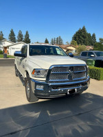 Ram 3500 83,000 mi
