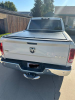 Ram 3500 83,000 mi