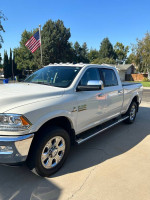 Ram 3500 83,000 mi