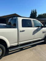 Ram 3500 83,000 mi