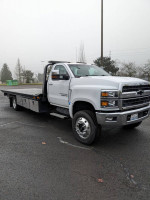 2020 Chevrolet Silverado 1500 63,000 mi