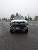 2020 Chevrolet Silverado 1500 63,000 mi