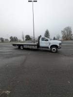 2020 Chevrolet Silverado 1500 63,000 mi