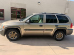 2004 Isuzu Ascender LS 5-Passenger 4WD  133,000 mi