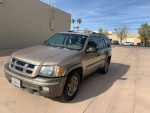 2004 Isuzu Ascender LS 5-Passenger 4WD  133,000 mi