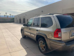 2004 Isuzu Ascender LS 5-Passenger 4WD  133,000 mi