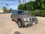 2004 Isuzu Ascender LS 5-Passenger 4WD  133,000 mi