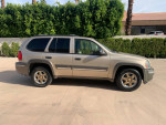 2004 Isuzu Ascender LS 5-Passenger 4WD  133,000 mi