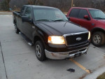 Ford 94,000 mi
